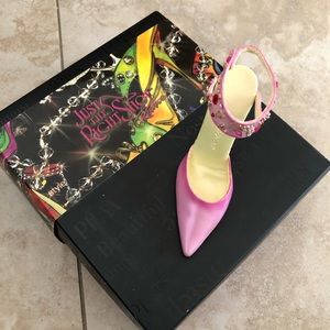 Just The Right Shoe collectibles